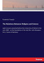 The Relations Between Religion and Science : eight lectures preached before the University of Oxford in the year 1884 - on the foundation of the late Rev. John Bampton, M.A., Canon of Salisbury by Frederick Temple - Paperback