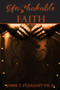 Unshakable Faith by Jamie Pleasant - Paperback