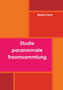 Studie paranormale Traumsammlung by Maria Sand - Paperback