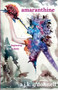 Amaranthine by A J K O'Donnell - Paperback