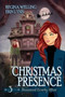Christmas Presence (Large Print) : A Ghost Cozy Mystery Series : 3