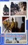 Zen : Tales from the Journey by Scott Shaw - Hardback