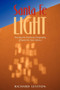 Santa Fe Light : Touring the Visionary Geography of Santa Fe, New Mexico by Richard Leviton - Paperback