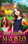 Melancholy Magic : A Brylie Scott Paracozy Mystery : 1