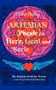 Artemian - Poesie fur Herz, Geist und Seele : Die heilende Kraft des Wortes by Horst Heilig - Paperback