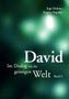 David - Band 2 : Im Dialog mit der geistigen Welt by Inge Hubner - Paperback