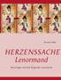 Herzenssache Lenormand : Kartenlegen mit dem Magischen Lenormand by Doreen Feike - Paperback