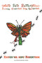 Ants into Butterflies : Becoming Comfortable Being Uncomfortable by Xavier Mr Hope Robertson - Paperback