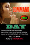 COMMAND the DAY by Tella Olayeri - Paperback