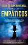 La guia de supervivencia para los empaticos : La guia de supervivencia para principiantes para curar a una persona altamente sensible by Ian Chritian Stabile - Paperback