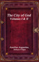 The City of God by Aurelius Augustine - Hardback
