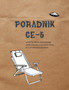 Poradnik Ce-5 : Latwy w użyciu przewodnik, ktory pomoże ci skontaktowac się z życiem pozaziemskim by Cielia Hatch - Paperback