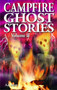 Campfire Ghost Stories : Volume II by A.S. Mott - Paperback