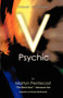V Psychic by Martyn Pentecost - Paperback