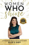 Women Who Shine- Ellie D. Shefi by Ellie D Shefi - Paperback