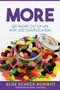 More : Get More Out of Life with Less Complication by Elise Scheck Bonwitt - Paperback