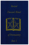 Revised Duncan's Ritual Of Freemasonry Part 1 by Malcolm C Duncan - Paperback