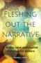 Fleshing Out the Narrative : A 31-Day Tarot and Journal Challenge for Writers by Marielle S Smith - Paperback