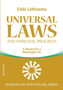 Universal Laws and Spiritual Progress by Erkki Lehtiranta - Paperback