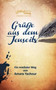 Grusse aus dem Jenseits by Amara Yachour - Hardback