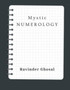 Mystic NUMEROLOGY by Ravinder Ghosal - Paperback
