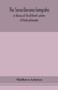 The Sarva-Darsana-Samgraha, or Review of the different systems of Hindu philosophy by Madhava Acharya - Paperback