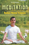 Meditation - Reduce Mental Tensions : Why Not Live in Peace by N.K. Srinivasan - Paperback