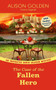 The Case of the Fallen Hero : An Inspector David Graham Cozy Mystery : 3