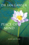 Peace of Mind : New Edition by Ian Gawler - Paperback