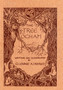 Tree Ogham by Glennie Kindred - Paperback
