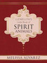 Llewellyn's Little Book of Spirit Animals by Melissa Alvarez - Hardback