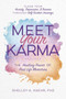 Meet Your Karma : The Healing Power of Past Life Memories by Shelley A. Kaehr - Paperback