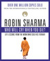 Who Will Cry When You Die? by Robin S. Sharma - Paperback