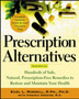 Prescription Alternatives, Third Edition by Earl Mindell - Paperback