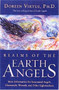 Realms of the Earth Angels by Doreen Virtue - Paperback