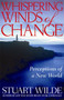 Whispering Winds of Change by Stuart Wilde - Paperback