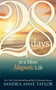 28 Days to a More Magnetic Life by Sandra Anne Taylor - Paperback