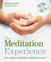 The Meditation Experience : Godsfield Experience by Madonna Gauding - Paperback