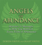 Angels of Abundance by Doreen Virtue - Paperback