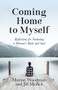 Coming Home to Myself by Marion Woodman - Paperback