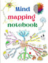 Mind mapping notebook by Buster McJames - Paperback