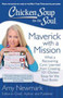 Chicken Soup for the Soul: Simply Happy : A Crash Course in Chicken Soup for the Soul Advice and Wisdom by Amy Newmark - Paperback
