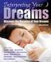 Interpreting Your Dreams : Discover the Meaning of Your Dreams by Adam Fronteras - Paperback