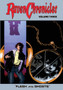 Raven Chronicles - Volume 3 : Flesh and Ghosts