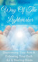 Way Of The Lightworker by Kelly Wallace - Paperback