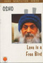 Love is a Free Bird by Osho - Paperback
