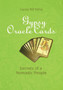 Gypsy Oracle Cards by Carola Riss-Tafilaj - Paperback