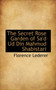 The Secret Rose Garden of Sa'd Ud Din Mahmud Shabistari by Florence Lederer - Paperback