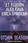 Storm Season : One Storm - 3 novellas