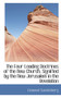 The Four Leading Doctrines of the New Church, Signified by the New Jerusalem in the Revelation by Emanuel Swedenborg - Paperback